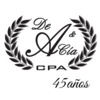 De Angel & Compañía, CPA, LLC Logo