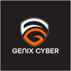 Genix Cyber Logo