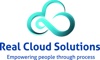 RealCloud Solutions Logo