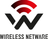 Wireless Netware Technology Logo