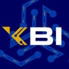KBI Data Logo