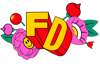 Folk Devils Logo