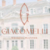 Giacomelli Weddings Logo
