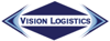 Vision Logistics Incorporated Logo