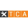 TCA Estimating Logo