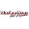 Marino Bros Food Logistics Logo
