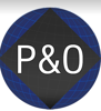 P&O Promociones y Outsourcing, SA de CV Logo