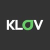 KLŌV Logo