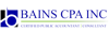 Bains CPA Inc. Logo