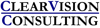 ClearVision Consulting Logo