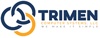 Trimen Computer Systems, LLC Logo