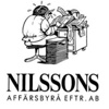 Nilssons Affärsbyrå Eftr AB Logo