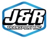 J&R Transport Inc. Logo