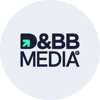 D&BB Media LLP Logo