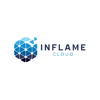 Inflame Cloud Logo