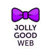 Jolly Good Web Logo