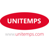 Unitemps Logo