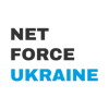 NetForce Ukraine LLC Logo