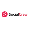 Social Crew Logo