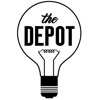 The Depot Logo