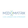 Med Matrix Logo