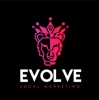 Evolve Local Marketing Logo