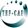 Tef Cap Industries Inc. Logo