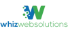 Whiz Web Solutions Logo