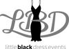 Little Black Dress Events Logo