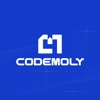 CodeMoly Logo