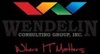 Wendelin Consulting Group, Inc. Logo
