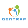 Gentraf Inc Logo