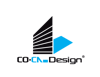Co&Ca Design Logo