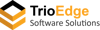 TrioEdge Software Solutions Logo