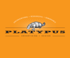 Platypus Advertising + Design Logo