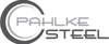 Pahlke Steel Logo