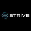 Strive Software And Marketing Solutions Logo