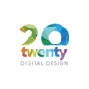 2020 Digital Design Logo