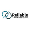 Reliable Translations Logo