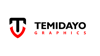 Temidayo Graphics Logo