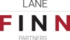 LANE, A Finn Partners Company Logo