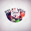 Dylan Wade Film Logo