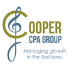 Cooper CPA Group Logo