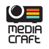 3D Animation Producers - MediaCraft Logo
