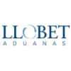 Aduanas Llobet Logo
