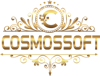 CosmosSoft Logo