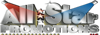 All Star Promotions Logo