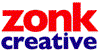 Zonk Creative Logo
