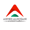 Al Hosani Auditing Group Logo