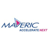 Maveric Systems Limited Logo